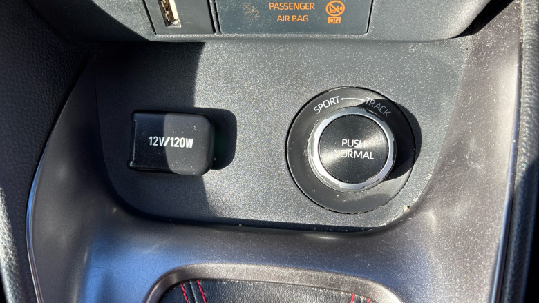 Toyota GR Yaris 1.6 3dr AWD [Circuit Pack] Petrol Hatchback